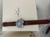 トランスアトランティックたいぷXXI（高級時計）の商品画像 - 査定依頼日：2021年8月29日 - 最高査定価格：500,000円