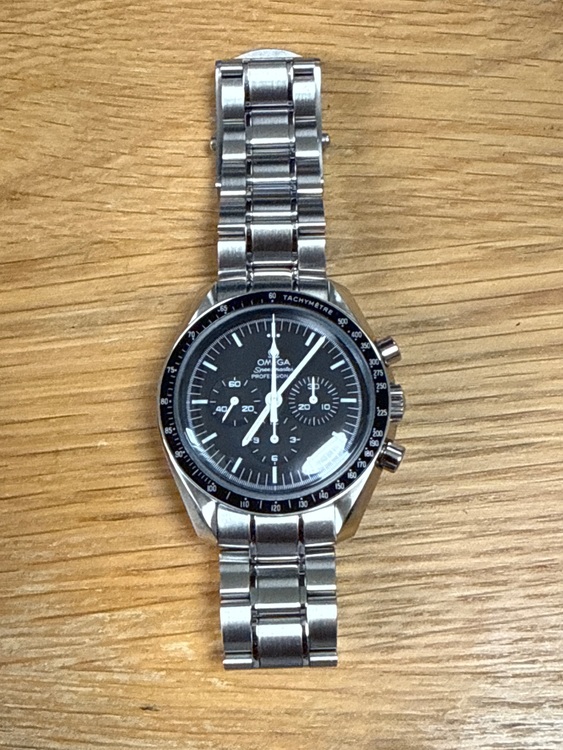 311.30.42.30.01.005（高級時計）の商品画像 - 査定依頼日：2025年9月7日 - 最高査定価格：700,000円