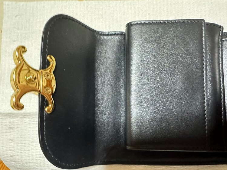 セリーヌ  （ブランドバッグ）の商品画像 - 査定依頼日：2025年2月20日 - 最高査定価格：52,000円