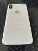 iPhone X（スマホ）の商品画像 - 査定依頼日：2023年3月13日 - 最高査定価格：14,900円