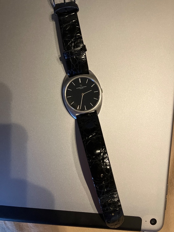 ヴァシュロン コンスタンタン その他 g（高級時計）の商品画像 - 査定依頼日：2025年12月19日 - 最高査定価格：1,500,000円