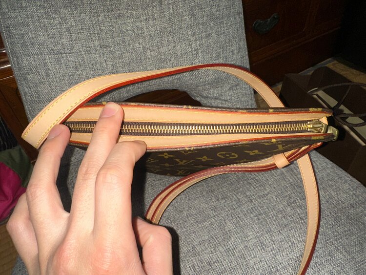 ルイヴィトン モノグラム （ブランドバッグ）の商品画像 - 査定依頼日：2025年4月30日 - 最高査定価格：135,000円