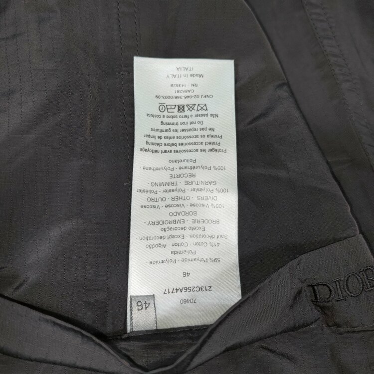 サドルバッグ パッカブルコート（ブランドバッグ）の商品画像 - 査定依頼日：2026年1月17日 - 最高査定価格：65,000円