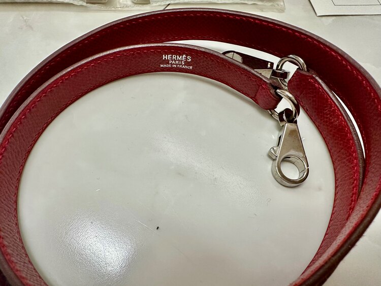 エルメス ケリー （ブランドバッグ）の商品画像 - 査定依頼日：2025年1月21日 - 最高査定価格：1,520,000円