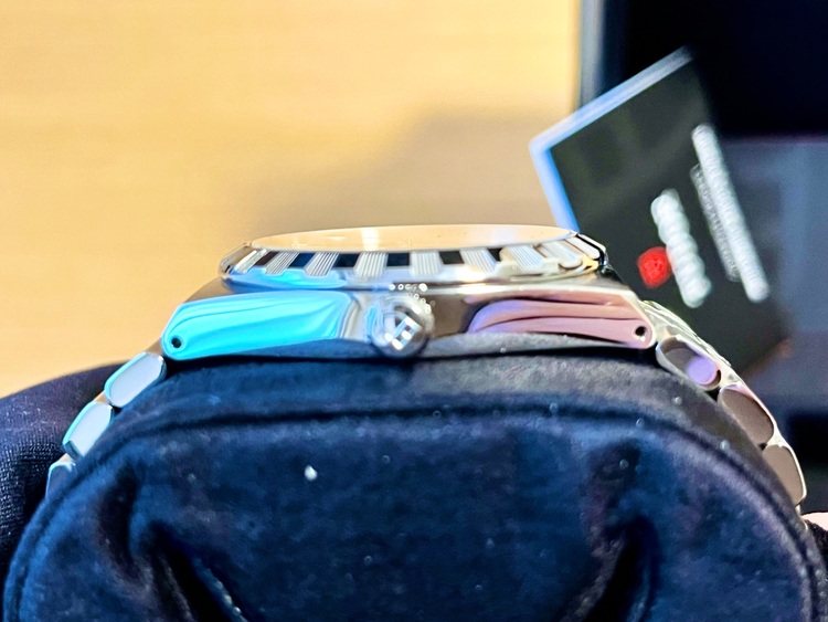 28500-0005（高級時計）の商品画像 - 査定依頼日：2025年7月23日 - 最高査定価格：200,000円