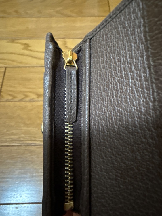 グッチ  （ブランドバッグ）の商品画像 - 査定依頼日：2025年6月24日 - 最高査定価格：27,000円