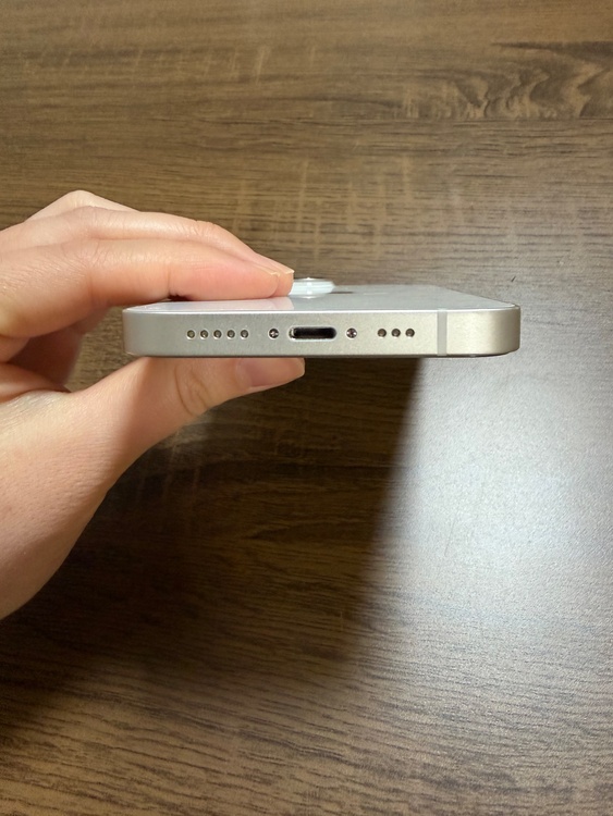 iPhone14（スマホ）の商品画像 - 査定依頼日：2026年1月27日 - 最高査定価格：53,000円