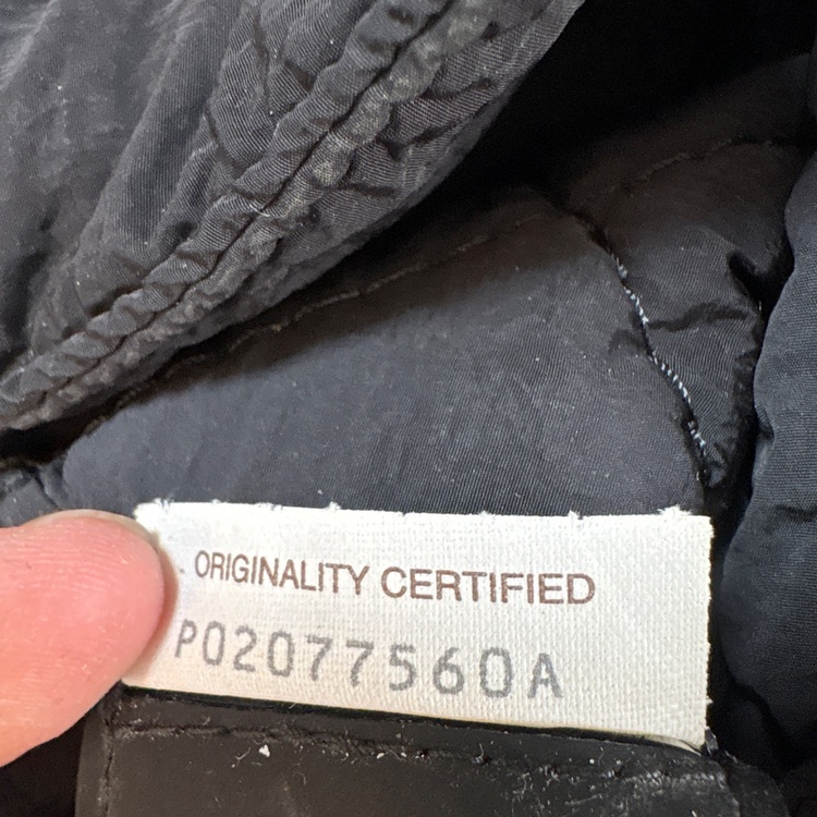 ボッテガ・ヴェネタ  （ブランドバッグ）の商品画像 - 査定依頼日：2025年9月27日 - 最高査定価格：85,000円