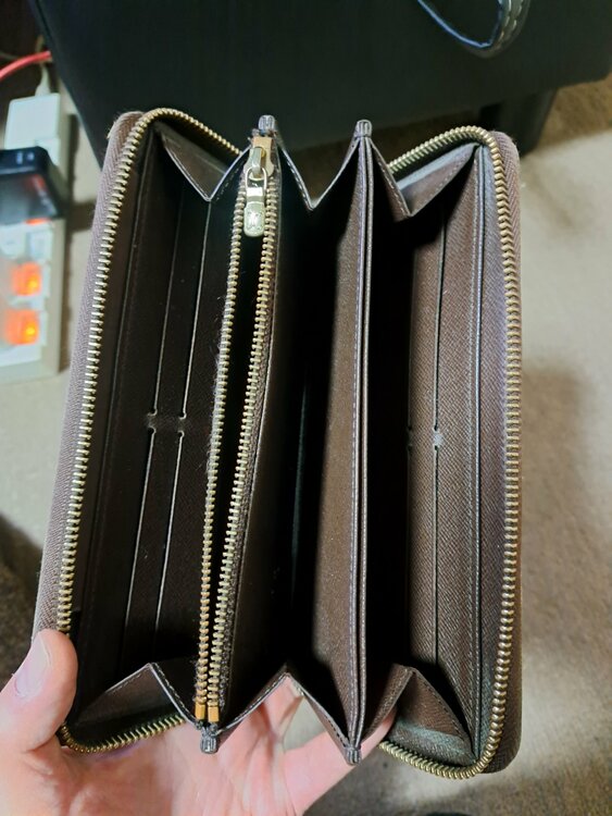 ルイヴィトン ダミエ （ブランドバッグ）の商品画像 - 査定依頼日：2026年1月21日 - 最高査定価格：20,000円