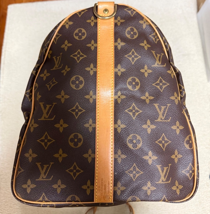 わかりません（ブランドバッグ）の商品画像 - 査定依頼日：2026年3月9日 - 最高査定価格：140,000円