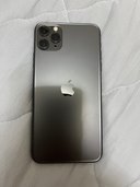 iPhone11ProMax（スマホ）の商品画像 - 査定依頼日：2023年8月20日 - 最高査定価格：54,600円