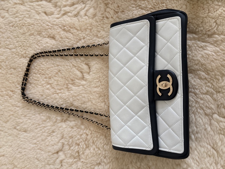 シャネル シャネル(その他) （ブランドバッグ）の商品画像 - 査定依頼日：2025年6月5日 - 最高査定価格：350,000円