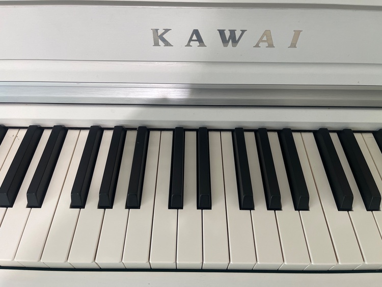 KAWAI CA4900GP（ピアノ・楽器・PA機材）の商品画像 - 査定依頼日：2026年6月20日 - 最高査定価格：5,000円