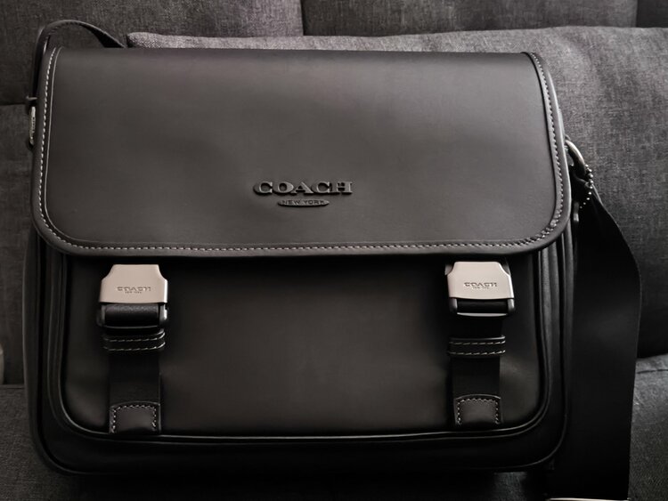 その他 コーチ （ブランドバッグ）の商品画像 - 査定依頼日：2026年1月23日 - 最高査定価格：12,000円