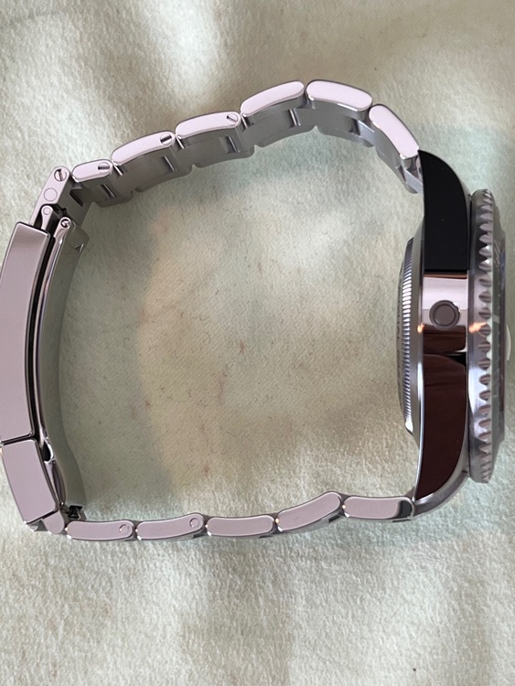 シードウエラー（高級時計）の商品画像 - 査定依頼日：2026年1月28日 - 最高査定価格：2,000,000円