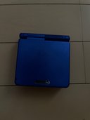 ゲームボーイアドバンスアズライトブルー（CD・DVD）の商品画像 - 査定依頼日：2022年10月26日 - 最高査定価格：2,000円