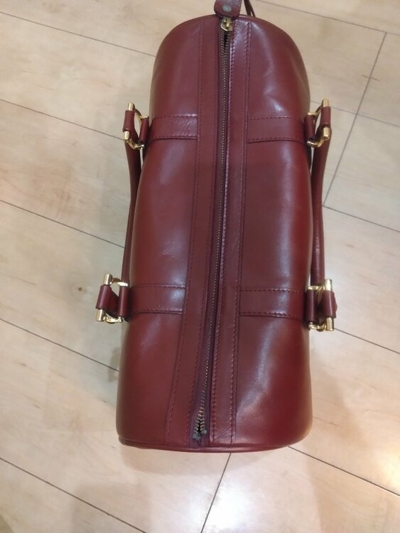 その他 その他 （ブランドバッグ）の商品画像 - 査定依頼日：2026年1月29日 - 最高査定価格：15,000円