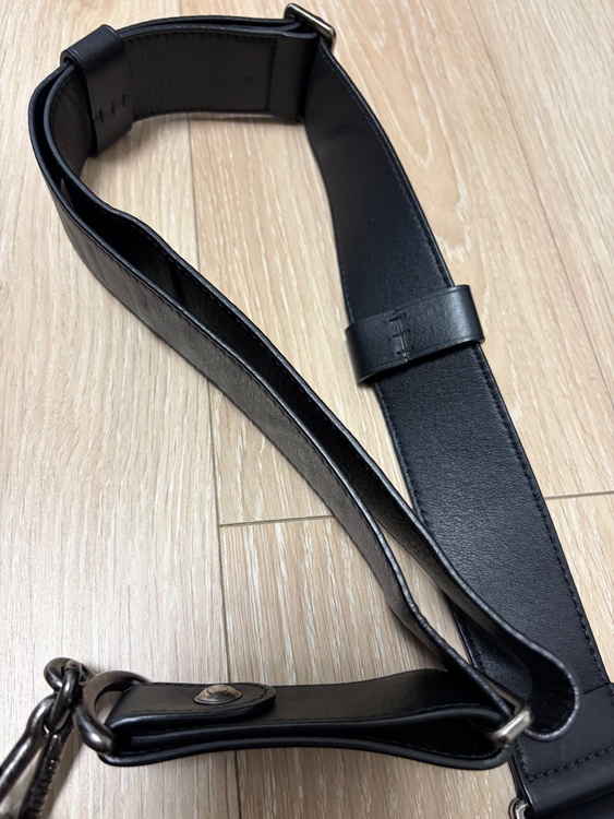 シャネル CHANEL 2WAY ココマーク16番台 ショルダーバッグ（ブランドバッグ）の商品画像 - 査定依頼日：2025年12月9日 - 最高査定価格：200,000円