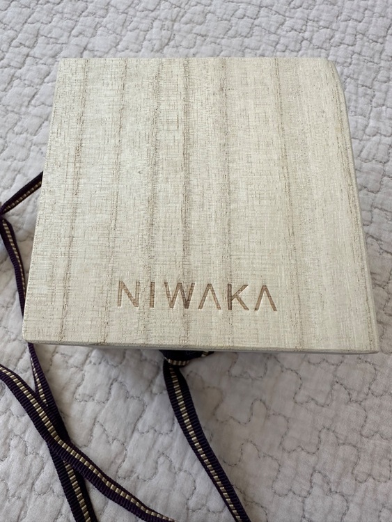 俄　露華（金・貴金属）の商品画像 - 査定依頼日：2025年6月5日 - 最高査定価格：25,000円