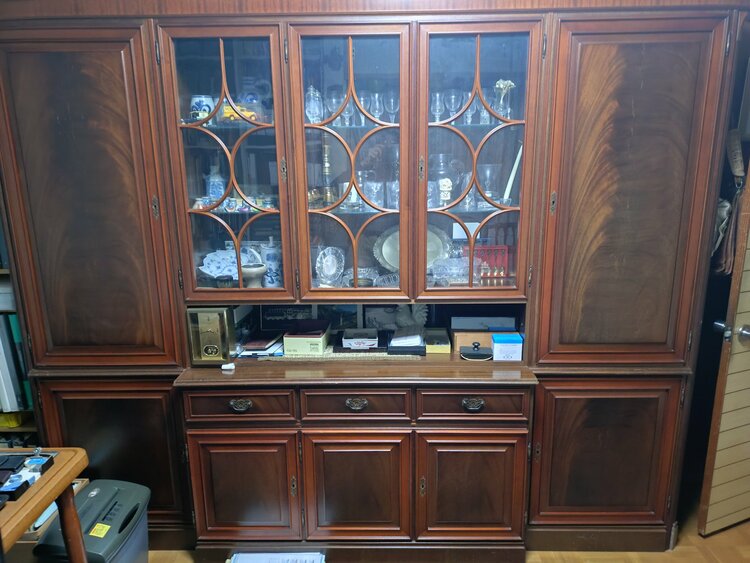 家具（美術品・骨董品）の商品画像 - 査定依頼日：2026年3月9日 - 最高査定価格：5,000円