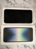 iPhoneSE (第3世代) 64GB（スマホ）の商品画像 - 査定依頼日：2023年1月24日 - 最高査定価格：28,000円