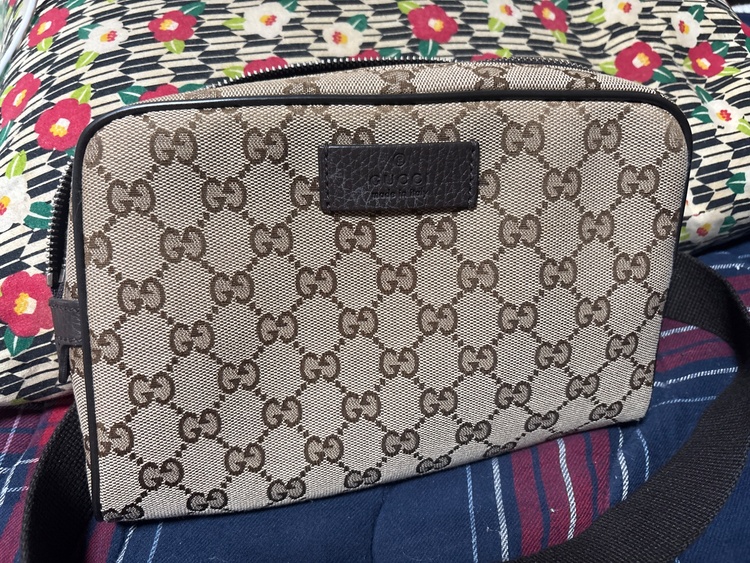 グッチ  （ブランドバッグ）の商品画像 - 査定依頼日：2026年3月22日 - 最高査定価格：60,000円