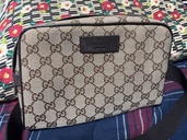 グッチ  （ブランドバッグ）の商品画像 - 査定依頼日：2026年3月22日 - 最高査定価格：60,000円