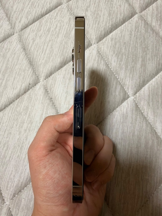 iPhone13Pro（スマホ）の商品画像 - 査定依頼日：2026年9月26日 - 最高査定価格：44,500円