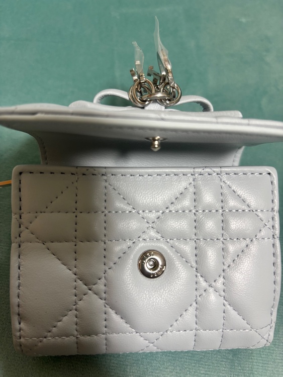 ディオール  （ブランドバッグ）の商品画像 - 査定依頼日：2026年3月23日 - 最高査定価格：60,000円