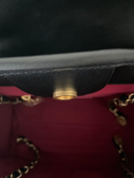 シャネル シャネル(その他) （ブランドバッグ）の商品画像 - 査定依頼日：2025年5月22日 - 最高査定価格：600,000円