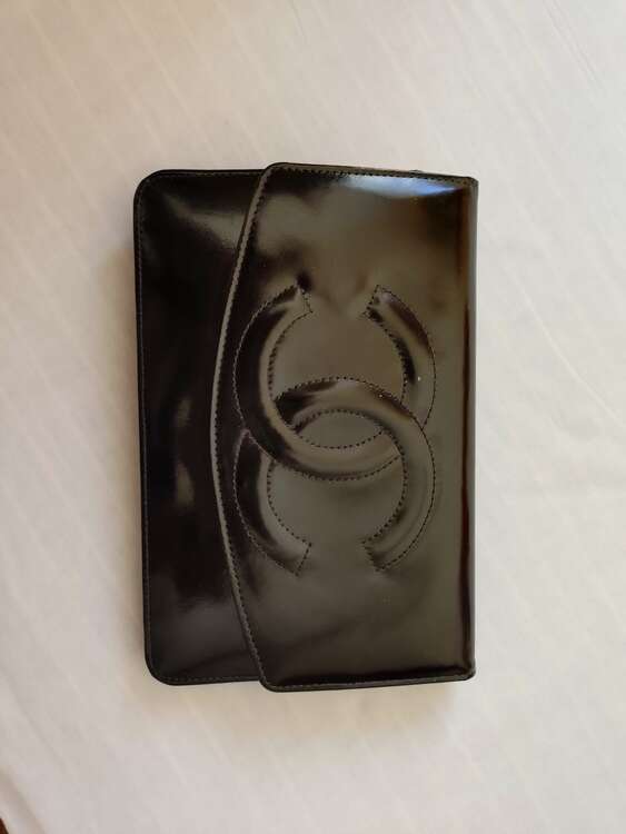 シャネル カンボンライン （ブランドバッグ）の商品画像 - 査定依頼日：2025年3月2日 - 最高査定価格：40,000円