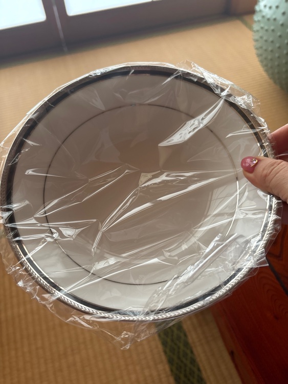 ノリタケ（食器）の商品画像 - 査定依頼日：2025年9月3日 - 最高査定価格：500円