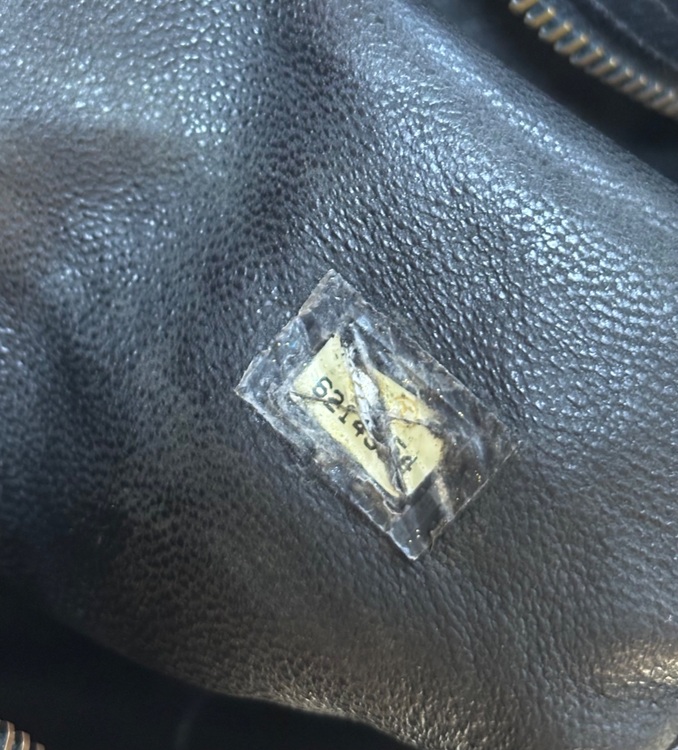 ミニボストン（ブランドバッグ）の商品画像 - 査定依頼日：2025年6月30日 - 最高査定価格：180,000円