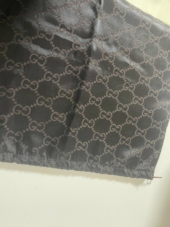 グッチ  （ブランドバッグ）の商品画像 - 査定依頼日：2026年3月6日 - 最高査定価格：58,000円