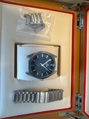 オメガ コンステーション 130.30.39.21.03.001（高級時計）の商品画像 - 査定依頼日：2026年2月10日 - 最高査定価格：655,000円