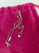 ティファニーネックレス（金・貴金属）の商品画像 - 査定依頼日：2025年10月15日 - 最高査定価格：70,000円