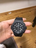 ウブロ ビックバン （高級時計）の商品画像 - 査定依頼日：2026年4月3日 - 最高査定価格：680,000円