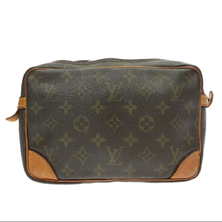 LOUIS VUITTON ルイヴィトン コンピエーニュ23 M5（ブランドバッグ）の商品画像 - 査定依頼日：2025年10月27日 - 最高査定価格：25,000円