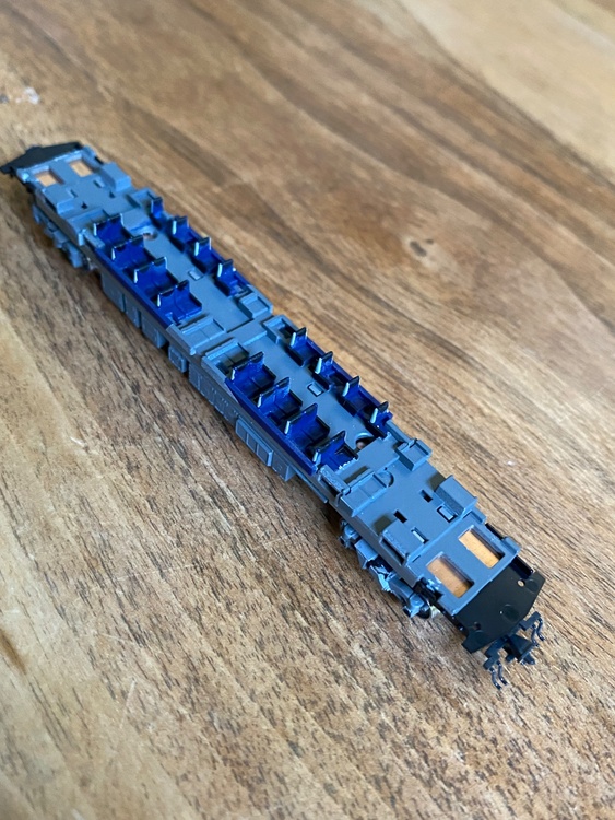 グリーンマックス30735京阪3000系（京阪特急）（鉄道模型・プラレール）の商品画像 - 査定依頼日：2026年8月7日 - 最高査定価格：100,000円