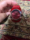 GUCCI時計（高級時計）の商品画像 - 査定依頼日：2026年4月20日 - 最高査定価格：4,000円