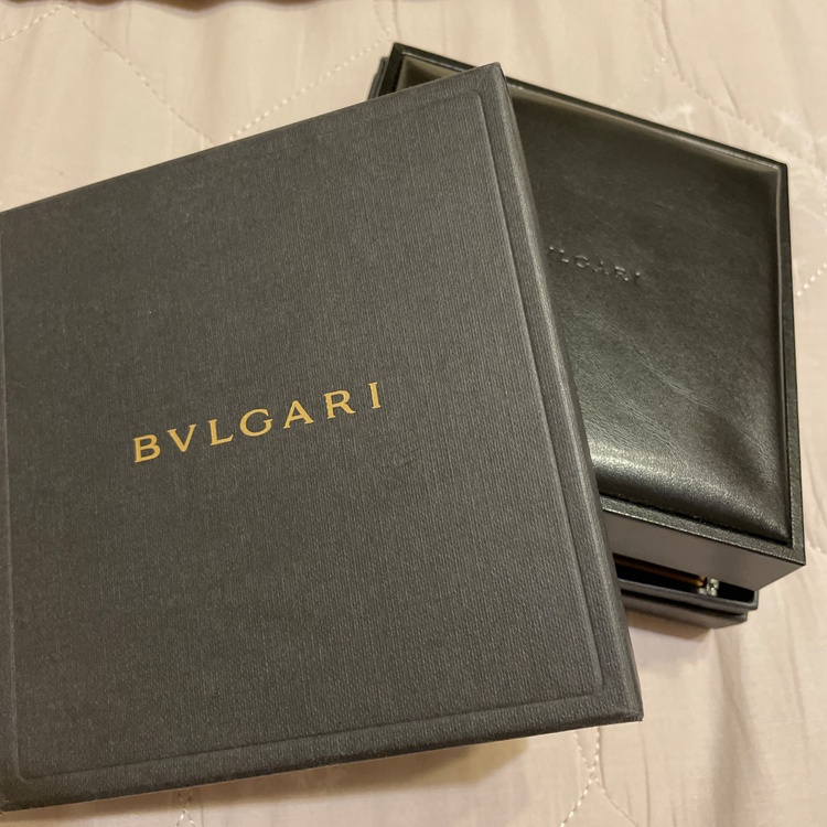 ブルガリ その他 ビーゼロ ねっくれし18K WG（高級時計）の商品画像 - 査定依頼日：2026年2月8日 - 最高査定価格：250,000円