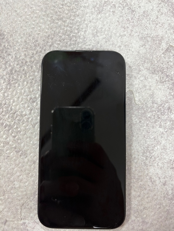 iPhone15（スマホ）の商品画像 - 査定依頼日：2026年7月5日 - 最高査定価格：64,000円