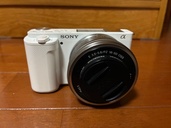 ZV-E10L（カメラ）の商品画像 - 査定依頼日：2026年2月8日 - 最高査定価格：55,000円