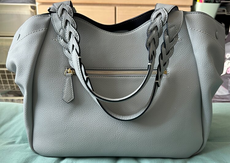 その他 サマンサタバサ （ブランドバッグ）の商品画像 - 査定依頼日：2025年3月22日 - 最高査定価格：1,000円