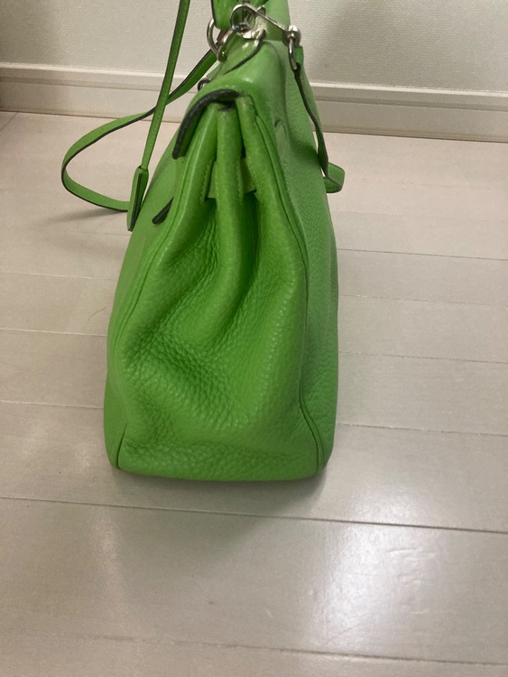 エルメス ケリー （ブランドバッグ）の商品画像 - 査定依頼日：2025年7月14日 - 最高査定価格：1,500,000円