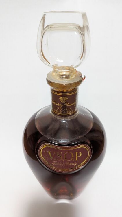 ブランデー ブランデー(その他) （お酒）の商品画像 - 査定依頼日：2025年8月10日 - 最高査定価格：10円