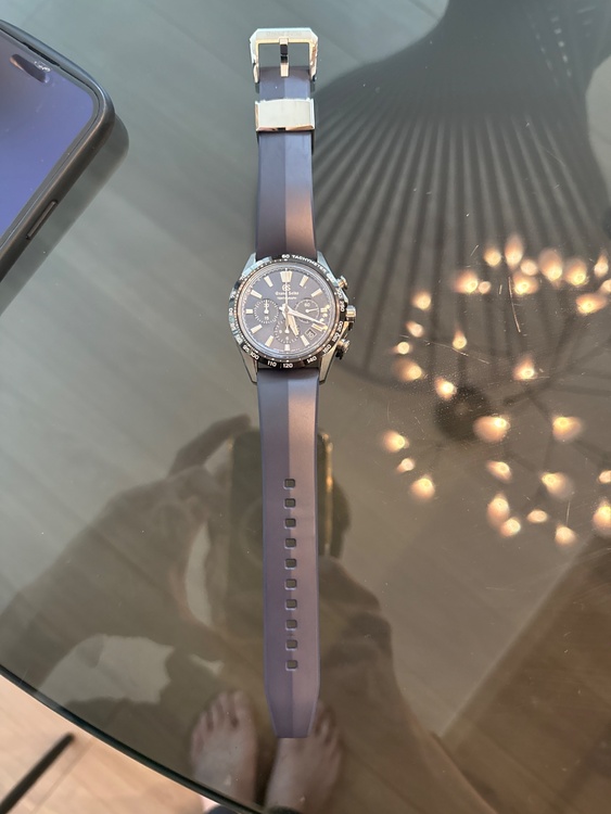 セイコー グランドセイコー （高級時計）の商品画像 - 査定依頼日：2026年4月7日 - 最高査定価格：1,050,000円