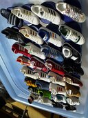 ボトルキャプ（スターウォーズ･手塚治虫アニメ･adidas）（その他のおもちゃ）の商品画像 - 査定依頼日：2024年11月22日 - 最高査定価格：1,500円