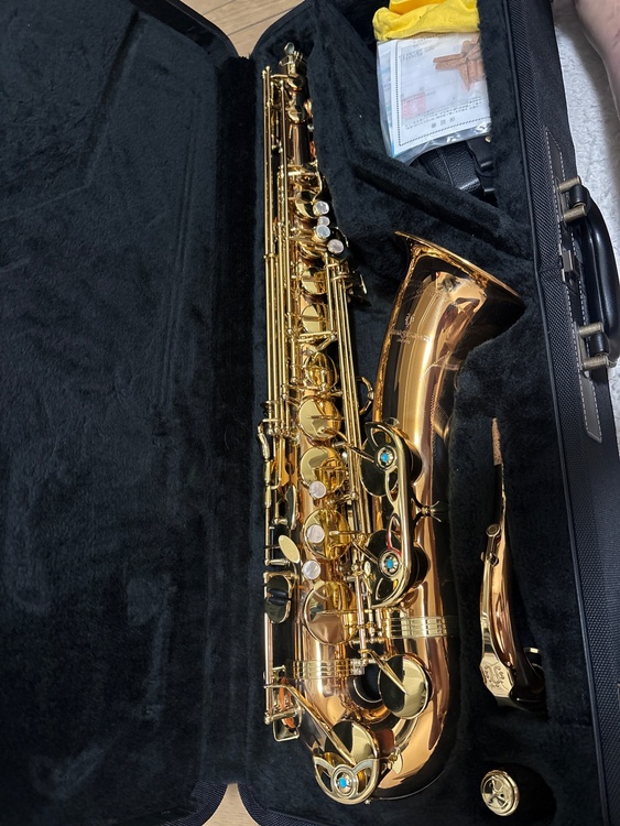 T-WO2（ピアノ・楽器・PA機材）の商品画像 - 査定依頼日：2026年4月30日 - 最高査定価格：270,000円