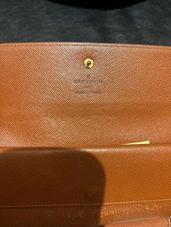 ルイヴィトン モノグラム （ブランドバッグ）の商品画像 - 査定依頼日：2025年4月26日 - 最高査定価格：3,000円